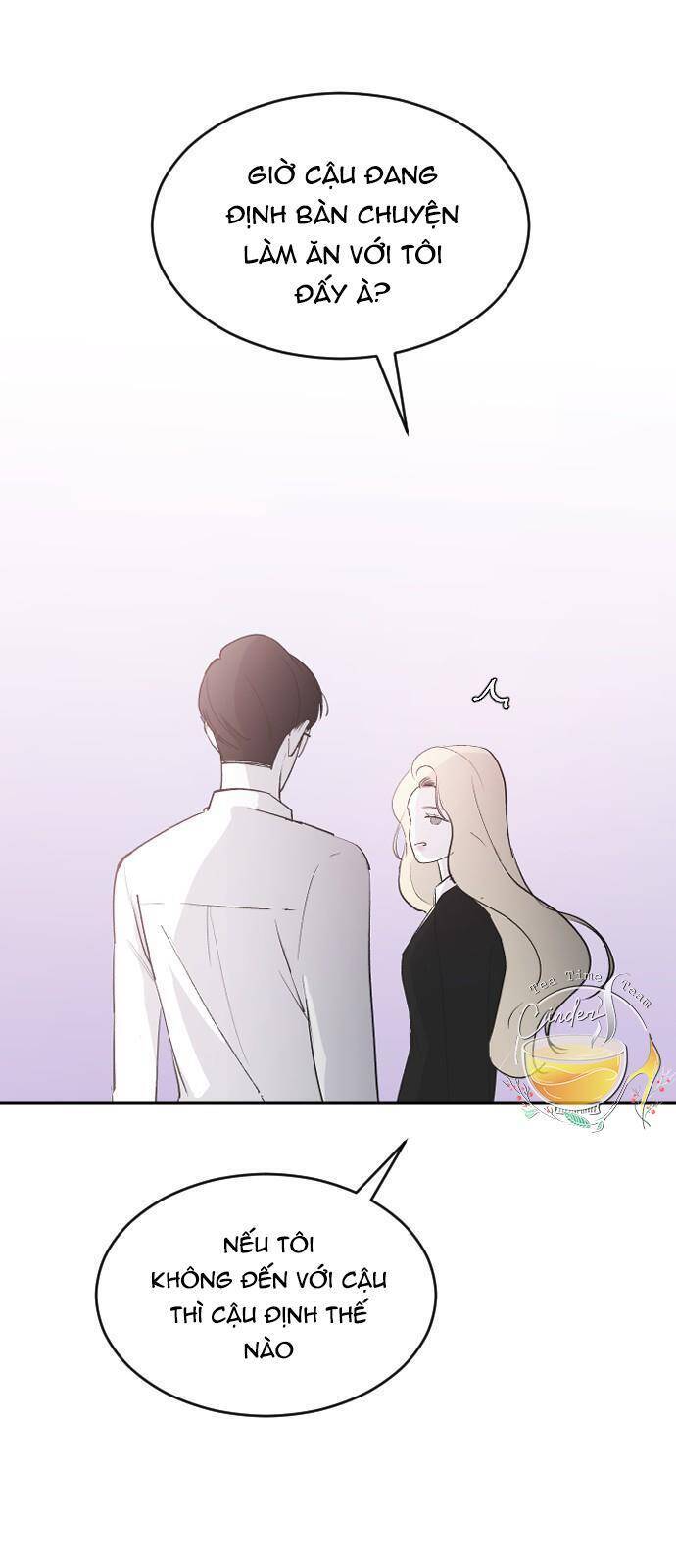 Ba Người Anh Trai Cực Phẩm Của Tôi Chapter 60 - 38