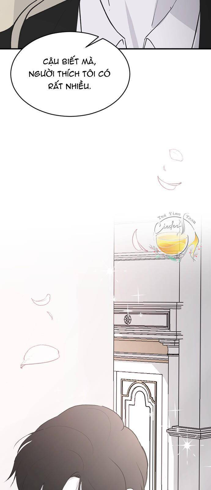Ba Người Anh Trai Cực Phẩm Của Tôi Chapter 60 - 40