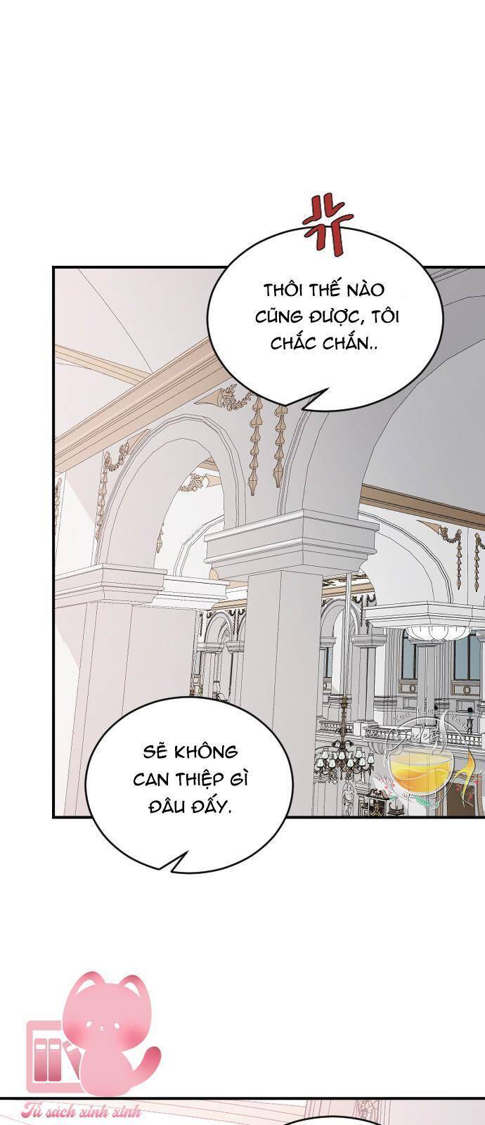 Ba Người Anh Trai Cực Phẩm Của Tôi Chapter 60 - 43