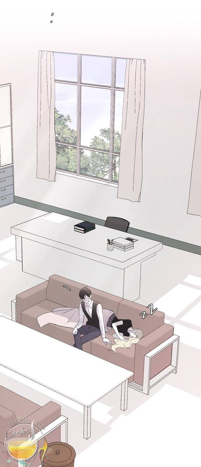 Ba Người Anh Trai Cực Phẩm Của Tôi Chapter 60 - 46