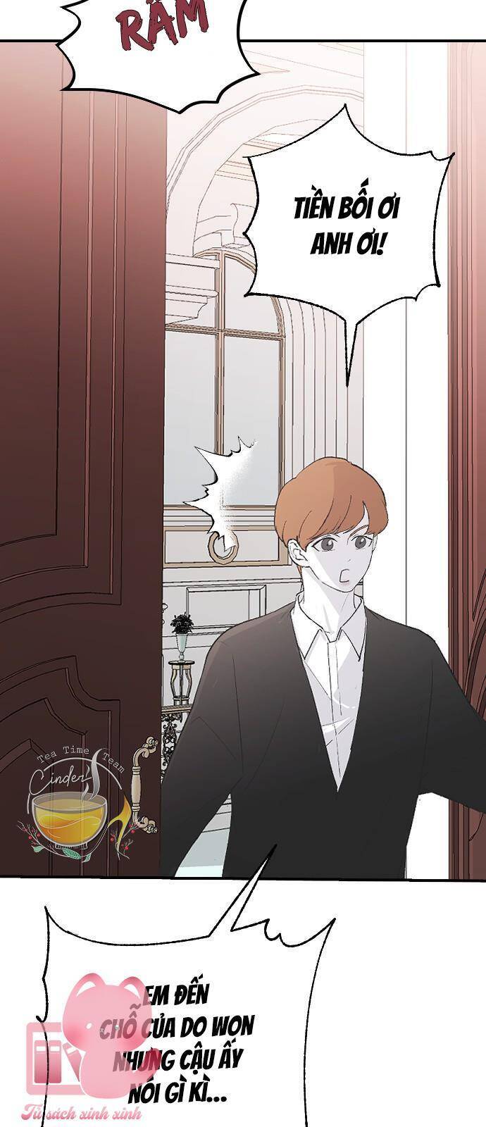 Ba Người Anh Trai Cực Phẩm Của Tôi Chapter 60 - 50