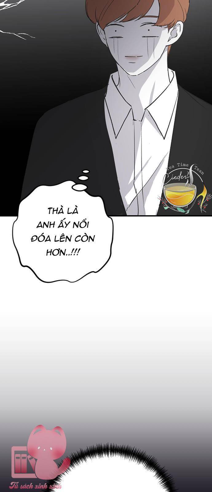Ba Người Anh Trai Cực Phẩm Của Tôi Chapter 60 - 57