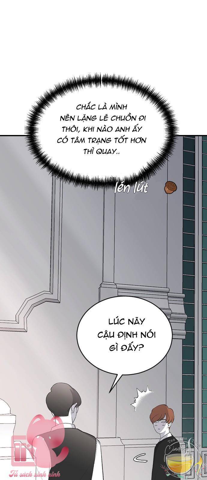 Ba Người Anh Trai Cực Phẩm Của Tôi Chapter 60 - 59