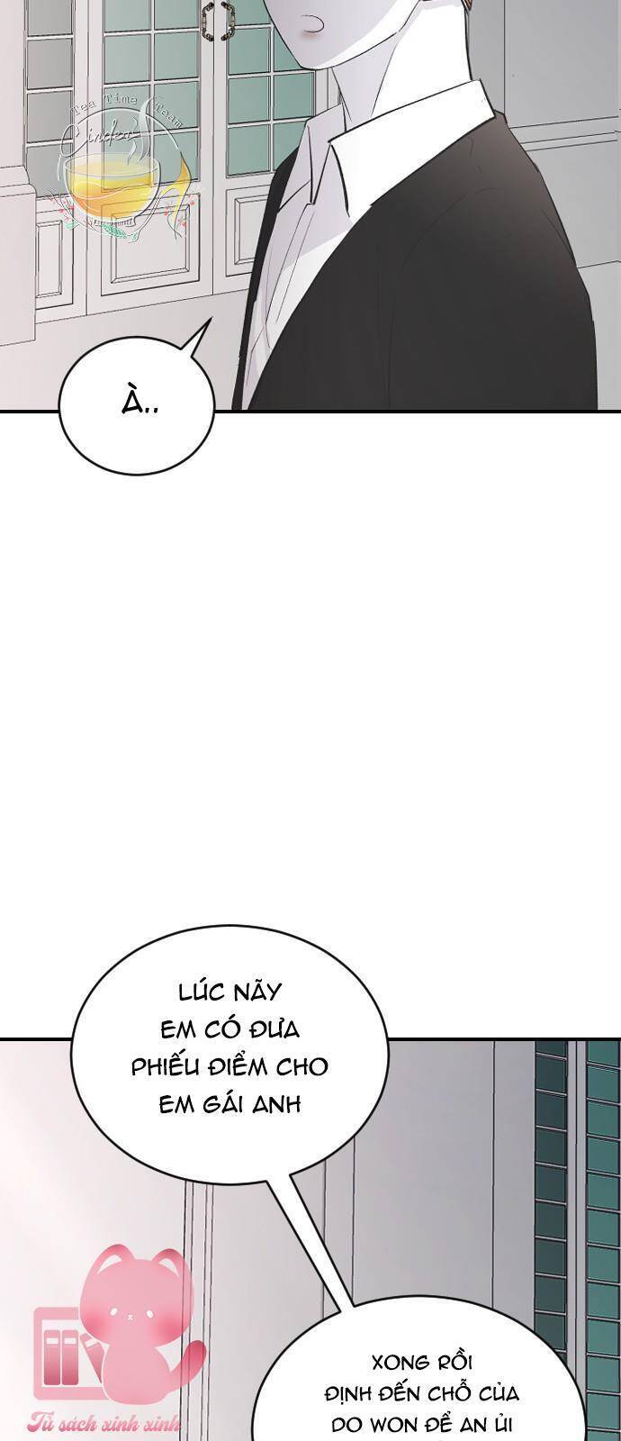 Ba Người Anh Trai Cực Phẩm Của Tôi Chapter 60 - 61