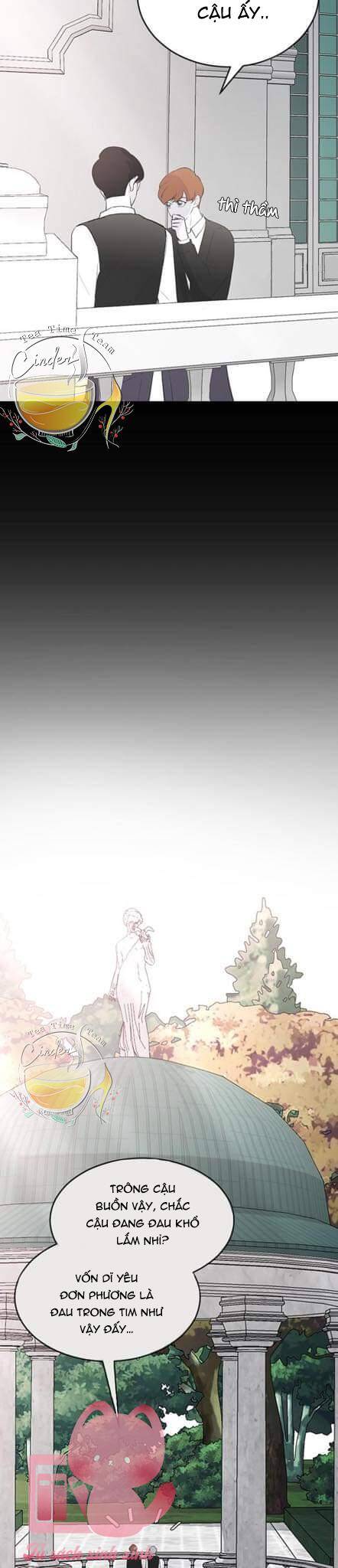 Ba Người Anh Trai Cực Phẩm Của Tôi Chapter 60 - 62