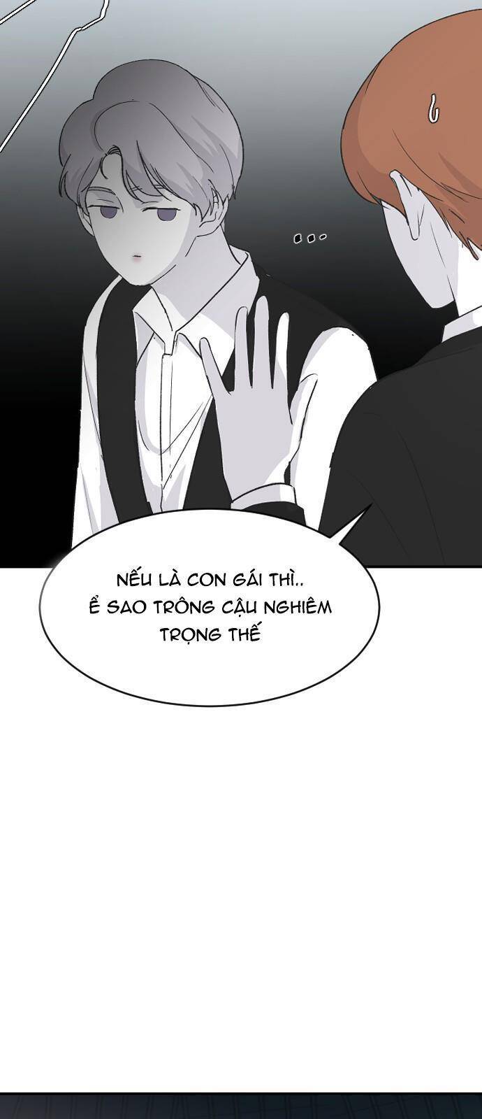Ba Người Anh Trai Cực Phẩm Của Tôi Chapter 60 - 65