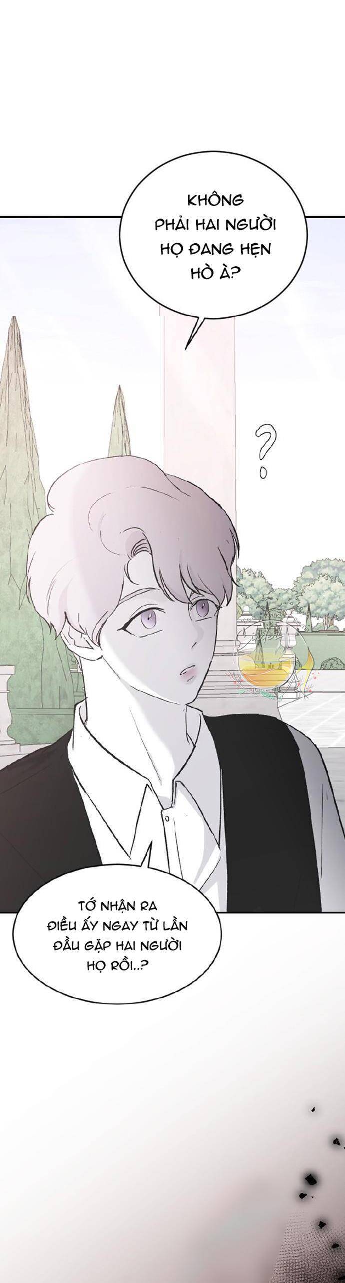 Ba Người Anh Trai Cực Phẩm Của Tôi Chapter 60 - 68