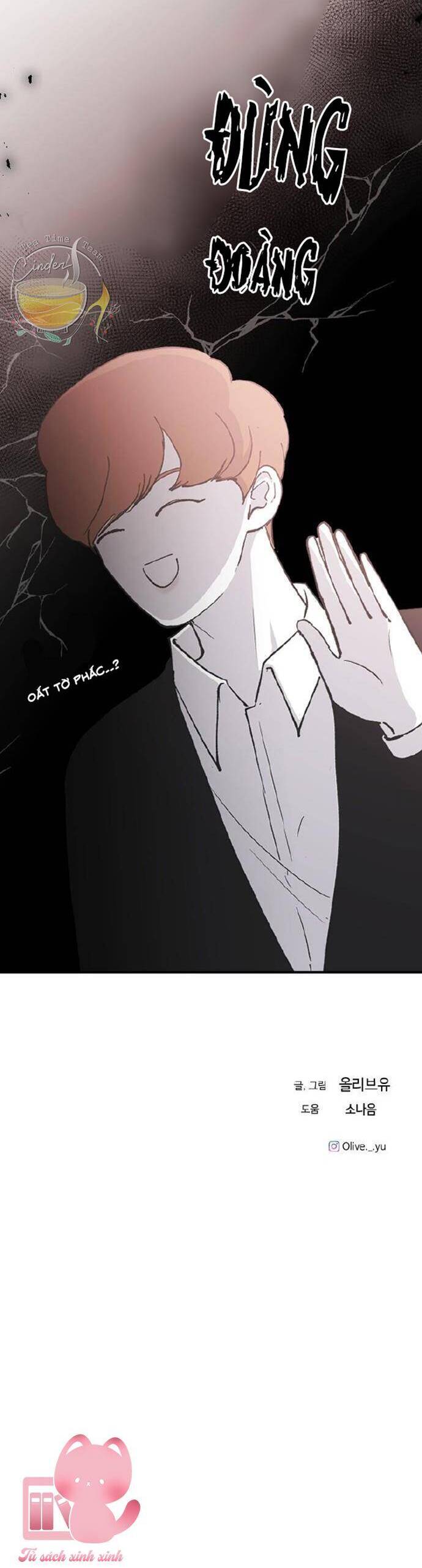 Ba Người Anh Trai Cực Phẩm Của Tôi Chapter 60 - 69