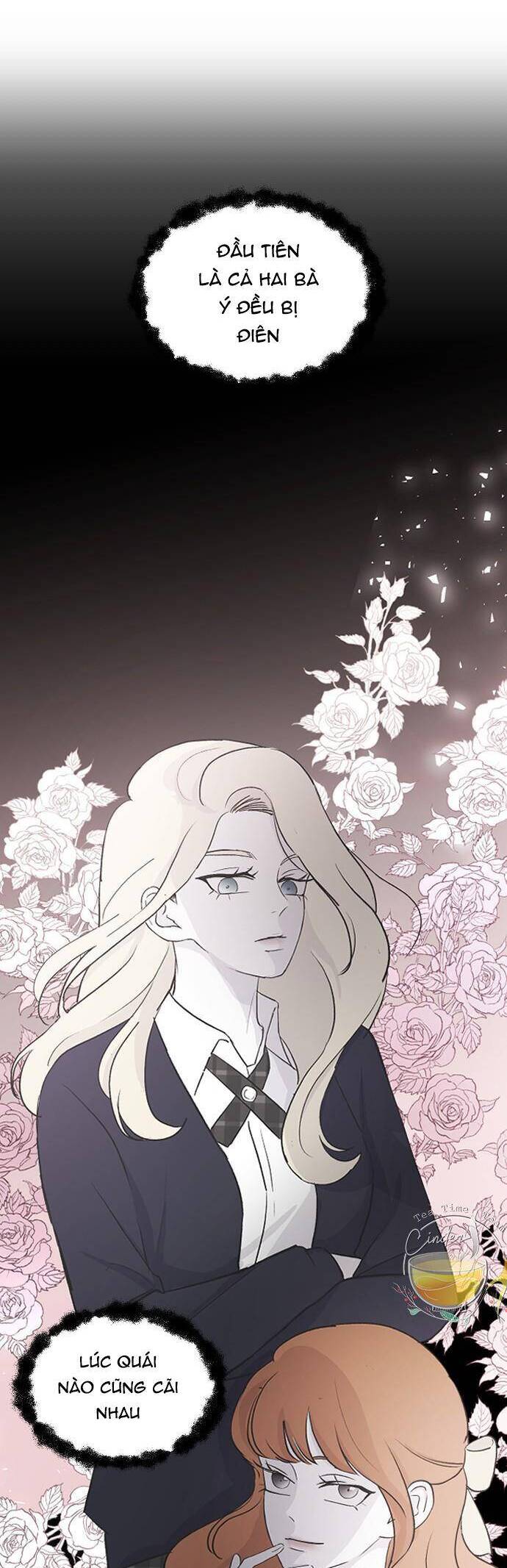 Ba Người Anh Trai Cực Phẩm Của Tôi Chapter 61 - 15