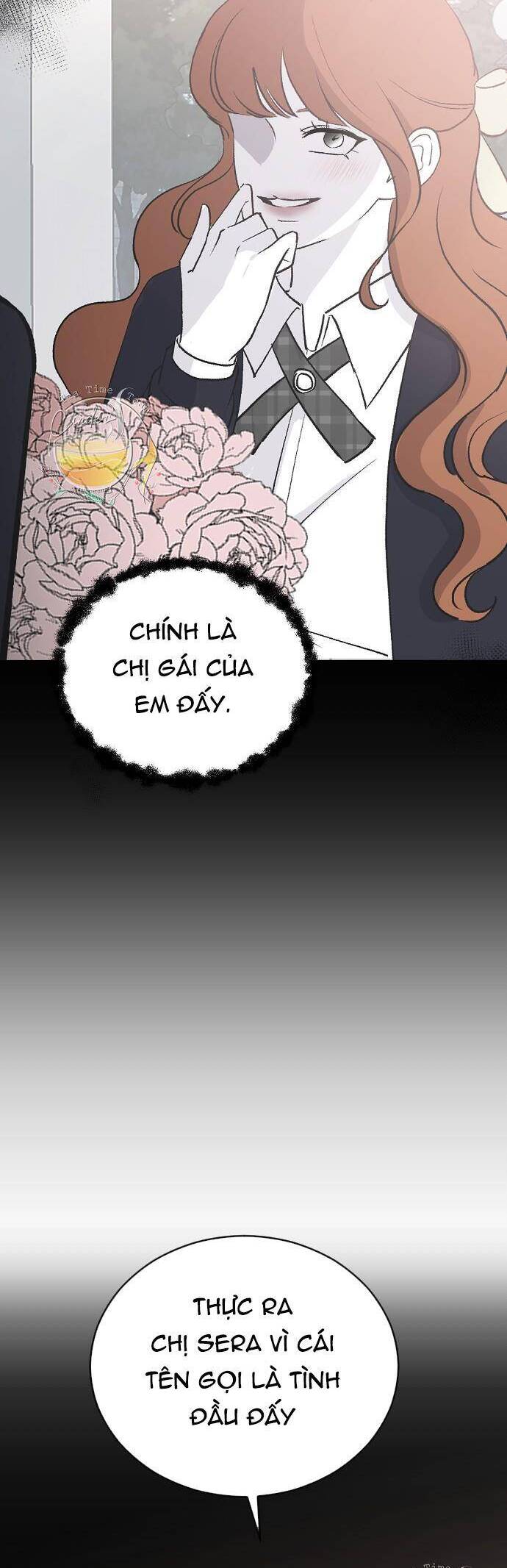Ba Người Anh Trai Cực Phẩm Của Tôi Chapter 61 - 21