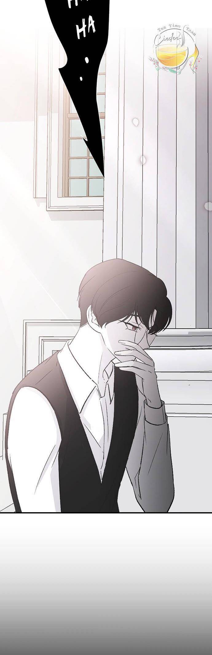 Ba Người Anh Trai Cực Phẩm Của Tôi Chapter 61 - 24