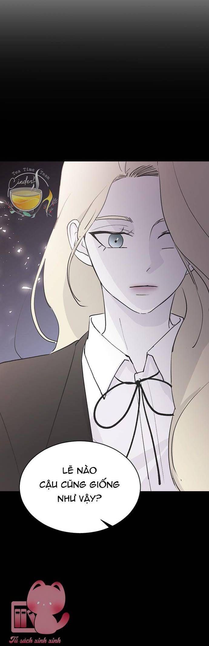 Ba Người Anh Trai Cực Phẩm Của Tôi Chapter 61 - 25