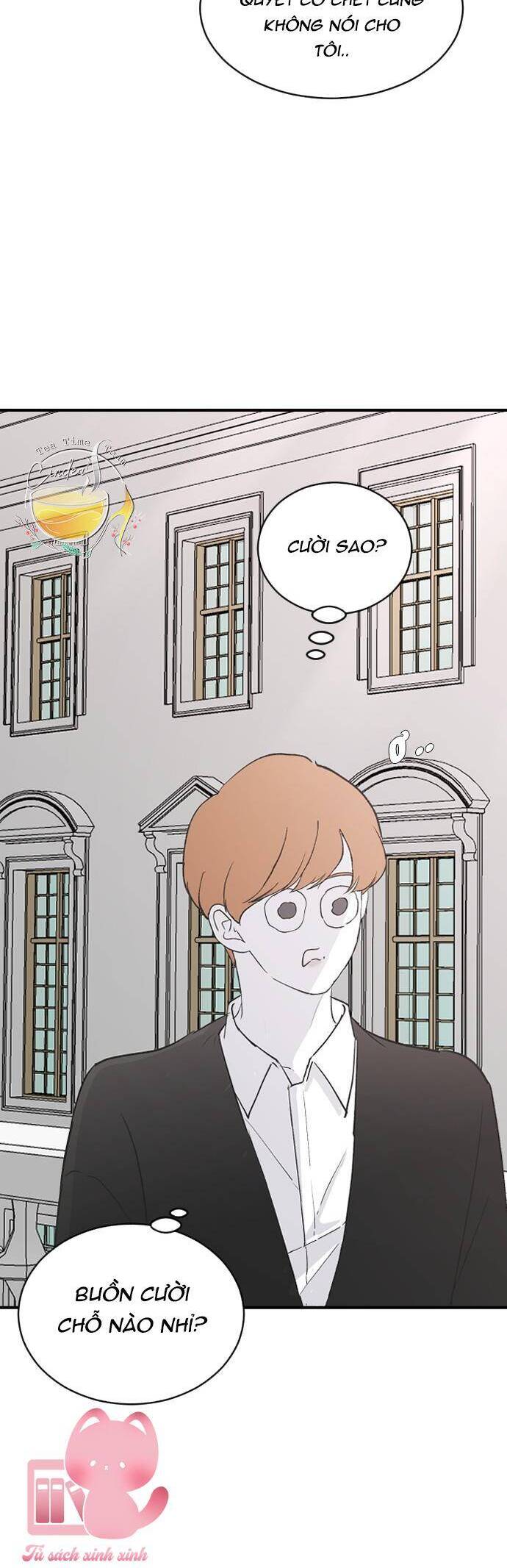 Ba Người Anh Trai Cực Phẩm Của Tôi Chapter 61 - 28