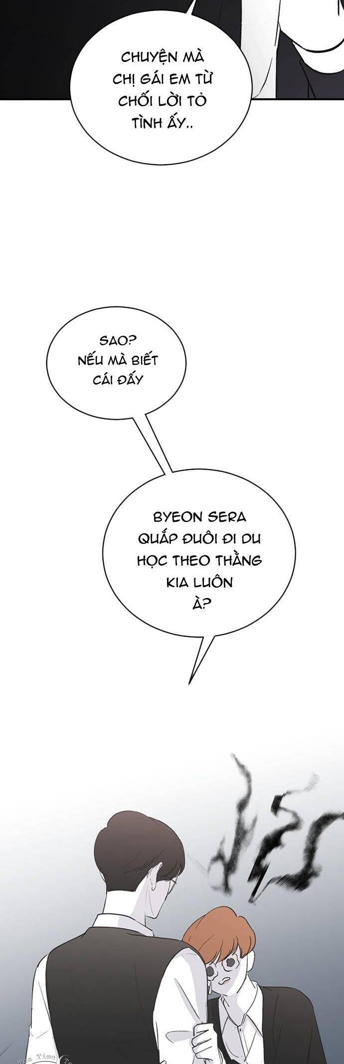 Ba Người Anh Trai Cực Phẩm Của Tôi Chapter 61 - 33