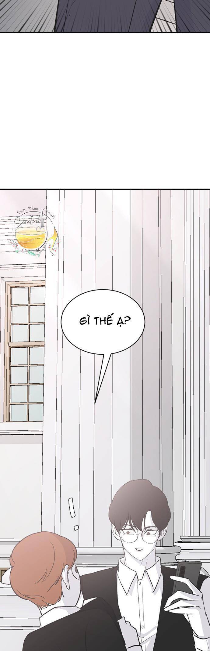 Ba Người Anh Trai Cực Phẩm Của Tôi Chapter 61 - 35