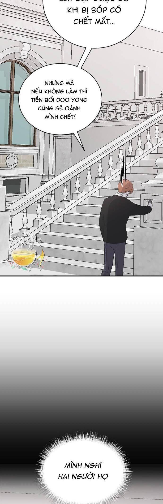 Ba Người Anh Trai Cực Phẩm Của Tôi Chapter 61 - 39