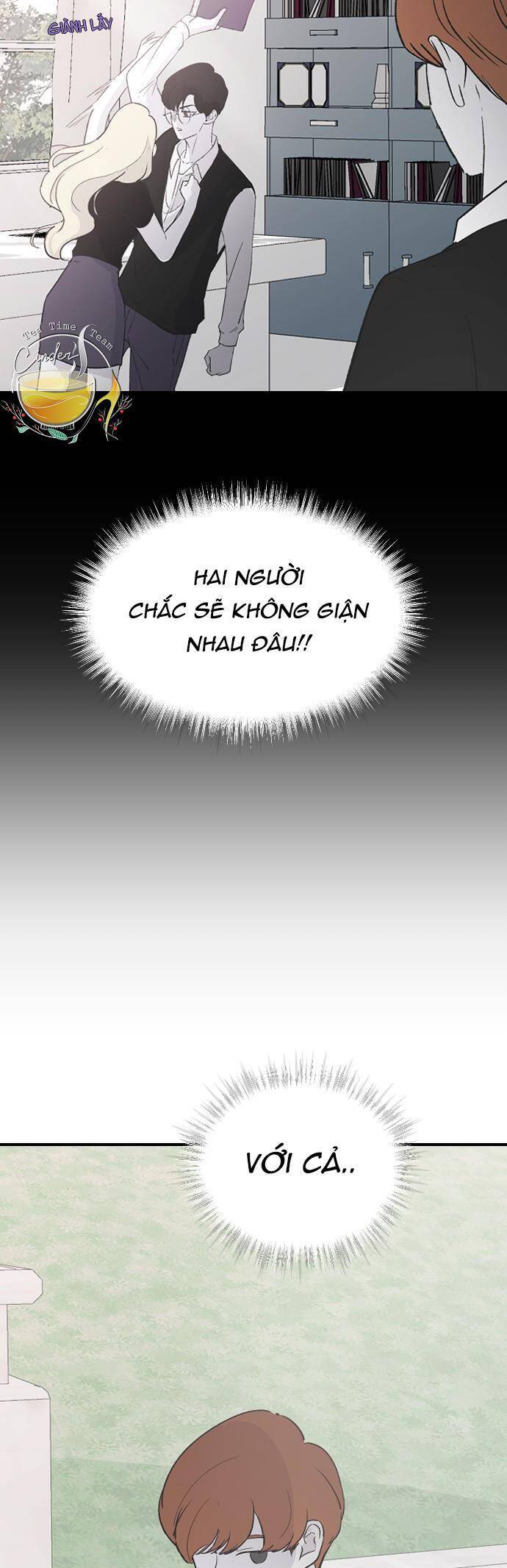 Ba Người Anh Trai Cực Phẩm Của Tôi Chapter 61 - 41