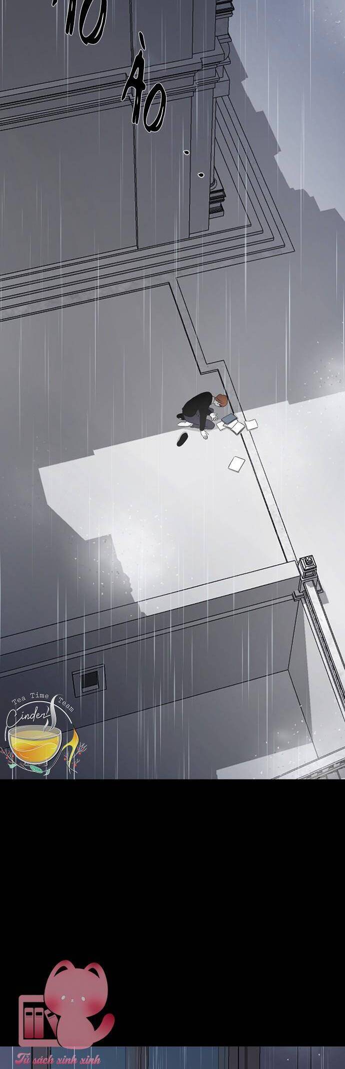 Ba Người Anh Trai Cực Phẩm Của Tôi Chapter 61 - 43