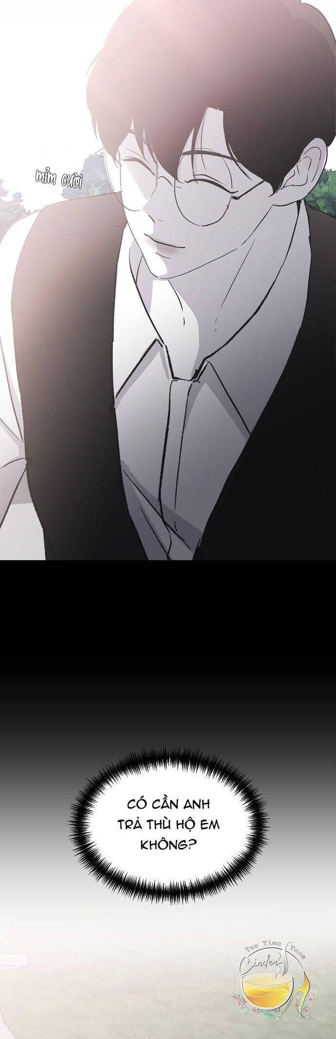 Ba Người Anh Trai Cực Phẩm Của Tôi Chapter 61 - 48