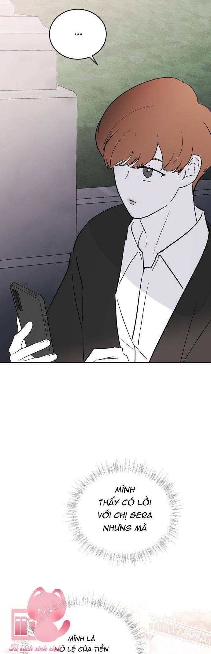 Ba Người Anh Trai Cực Phẩm Của Tôi Chapter 61 - 49