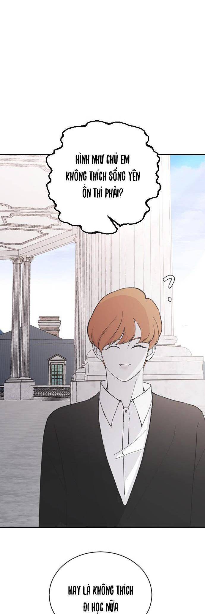 Ba Người Anh Trai Cực Phẩm Của Tôi Chapter 61 - 6