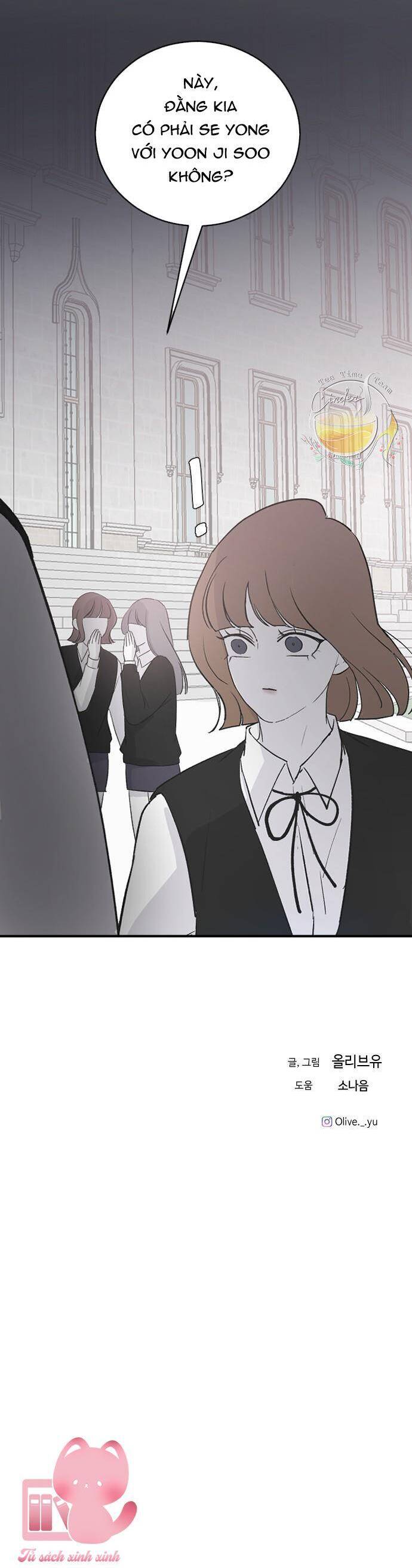 Ba Người Anh Trai Cực Phẩm Của Tôi Chapter 61 - 57