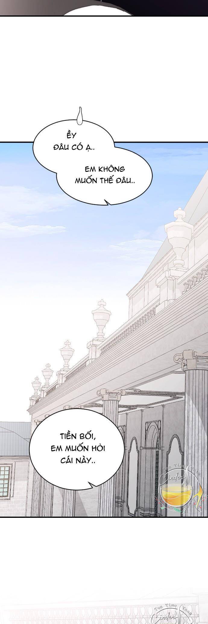 Ba Người Anh Trai Cực Phẩm Của Tôi Chapter 61 - 8