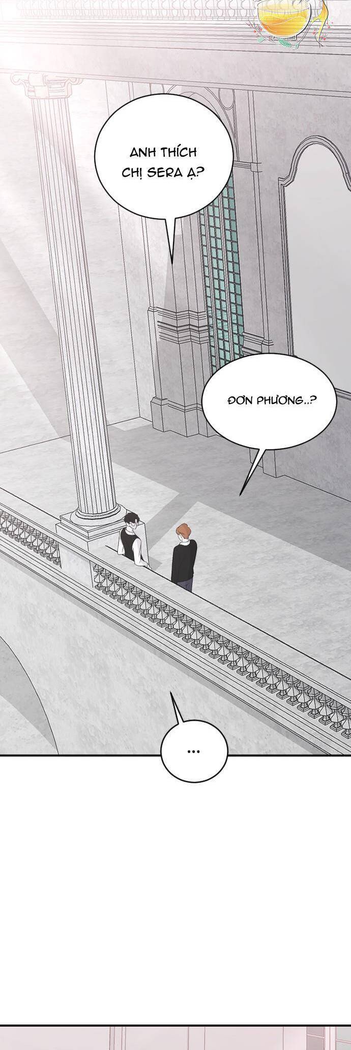 Ba Người Anh Trai Cực Phẩm Của Tôi Chapter 61 - 9