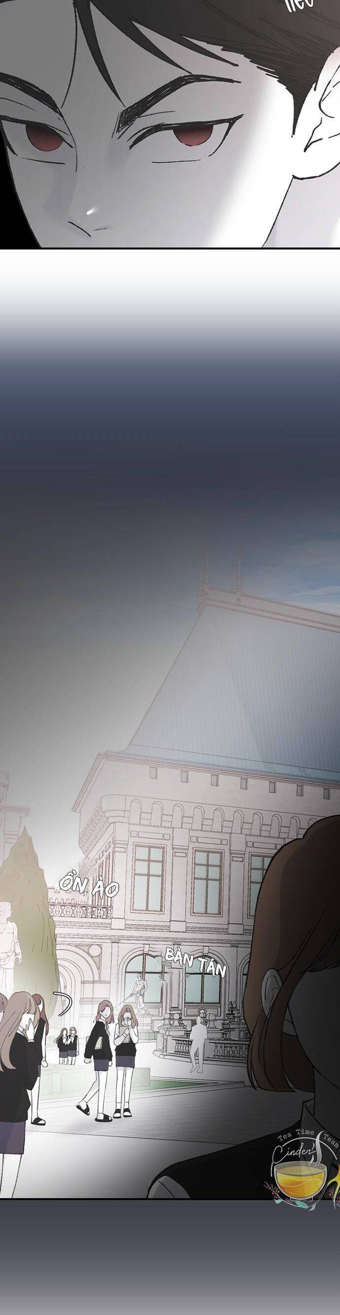 Ba Người Anh Trai Cực Phẩm Của Tôi Chapter 62 - 12