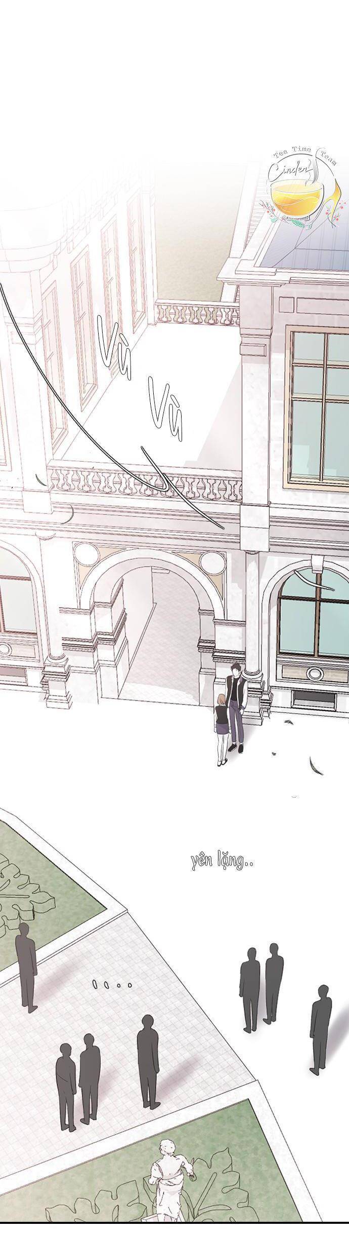 Ba Người Anh Trai Cực Phẩm Của Tôi Chapter 62 - 14