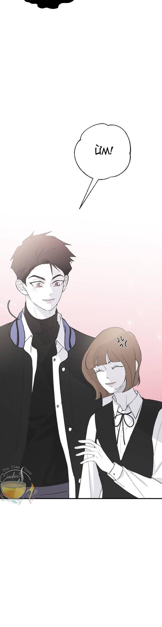 Ba Người Anh Trai Cực Phẩm Của Tôi Chapter 62 - 18