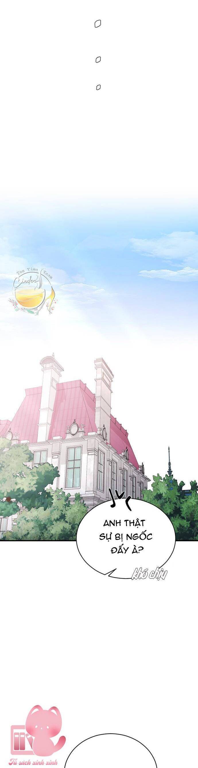 Ba Người Anh Trai Cực Phẩm Của Tôi Chapter 62 - 19