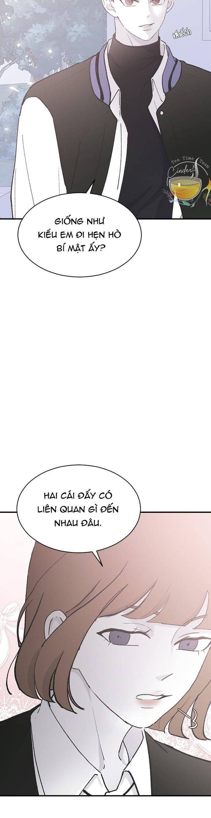 Ba Người Anh Trai Cực Phẩm Của Tôi Chapter 62 - 21