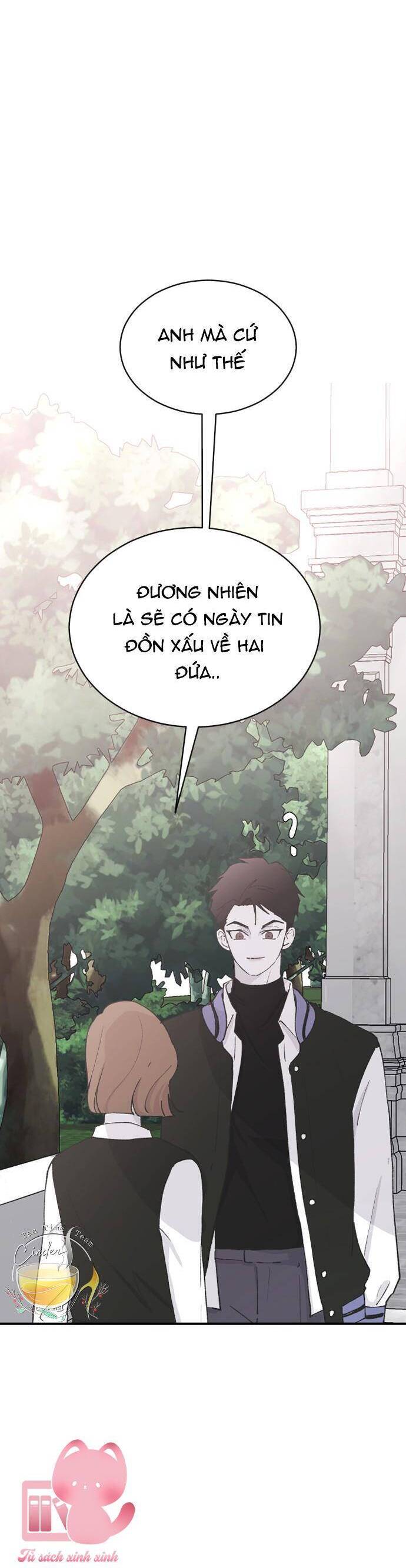 Ba Người Anh Trai Cực Phẩm Của Tôi Chapter 62 - 22
