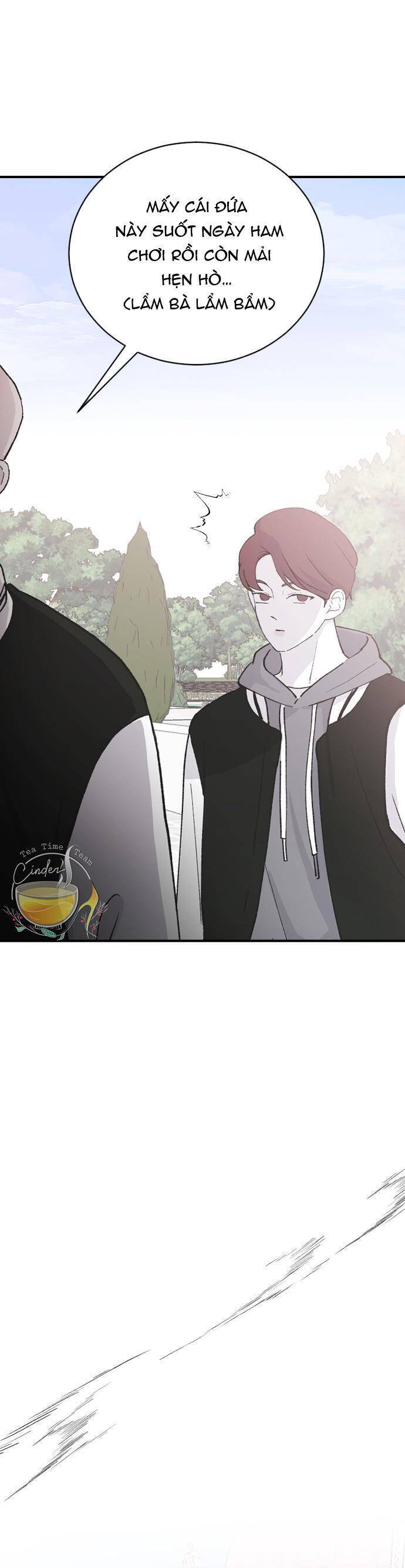 Ba Người Anh Trai Cực Phẩm Của Tôi Chapter 62 - 29