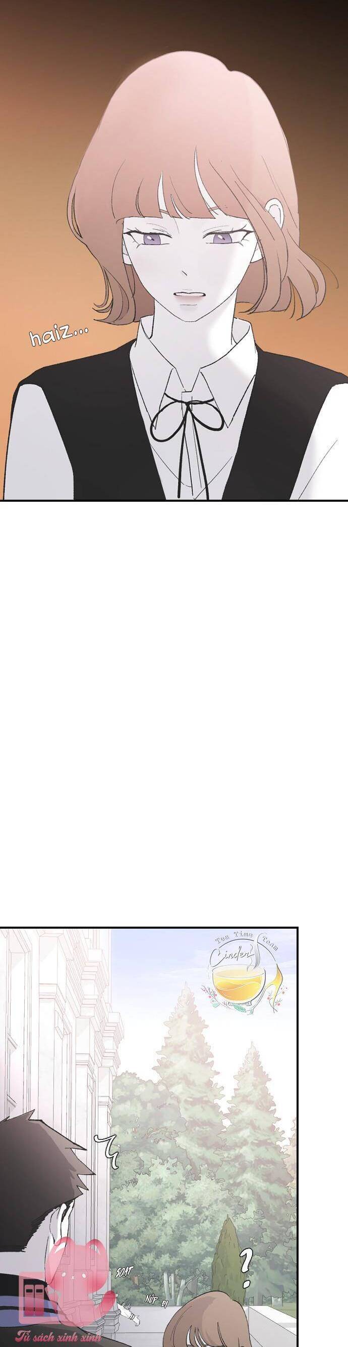 Ba Người Anh Trai Cực Phẩm Của Tôi Chapter 62 - 31