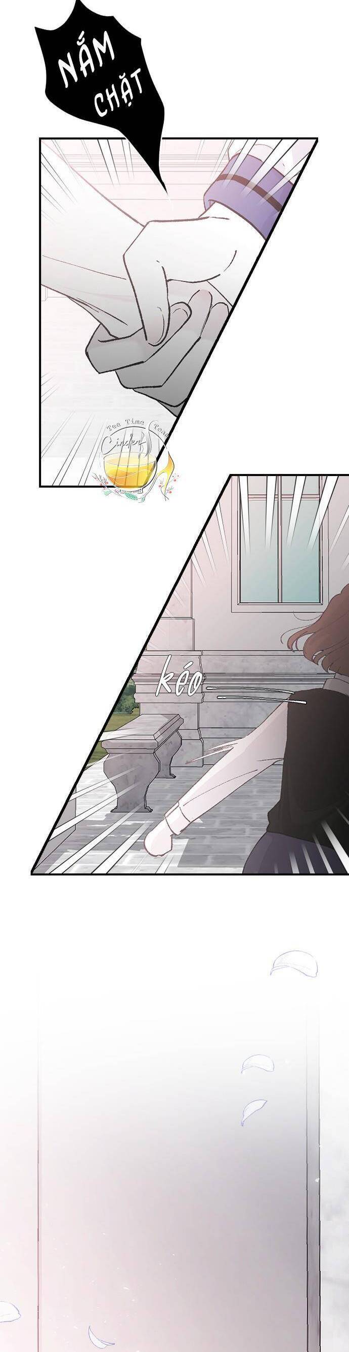 Ba Người Anh Trai Cực Phẩm Của Tôi Chapter 62 - 33