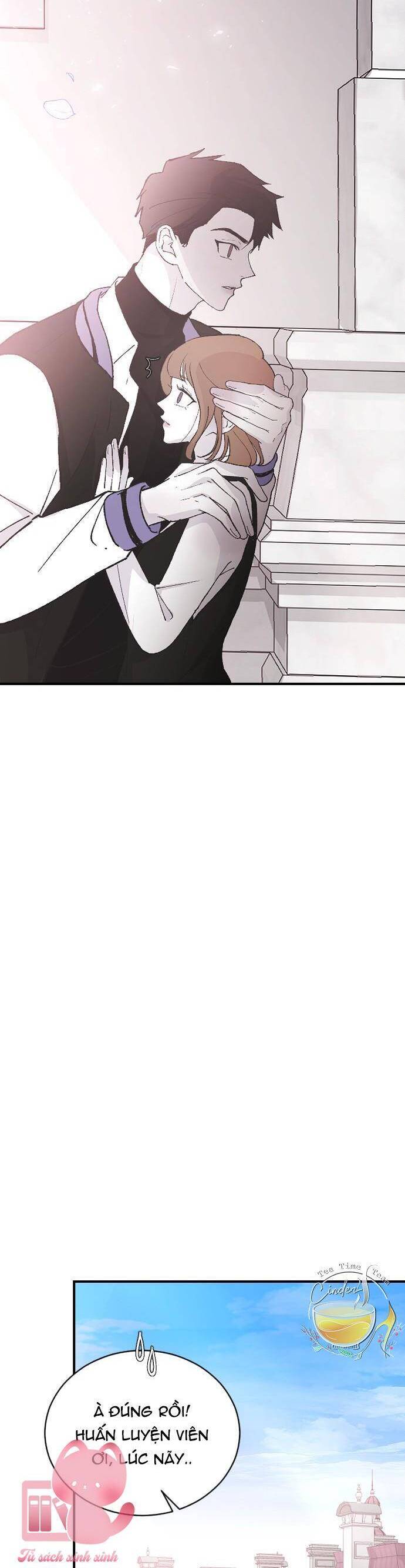 Ba Người Anh Trai Cực Phẩm Của Tôi Chapter 62 - 34