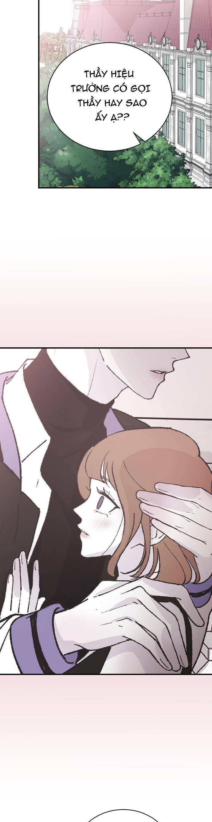 Ba Người Anh Trai Cực Phẩm Của Tôi Chapter 62 - 35