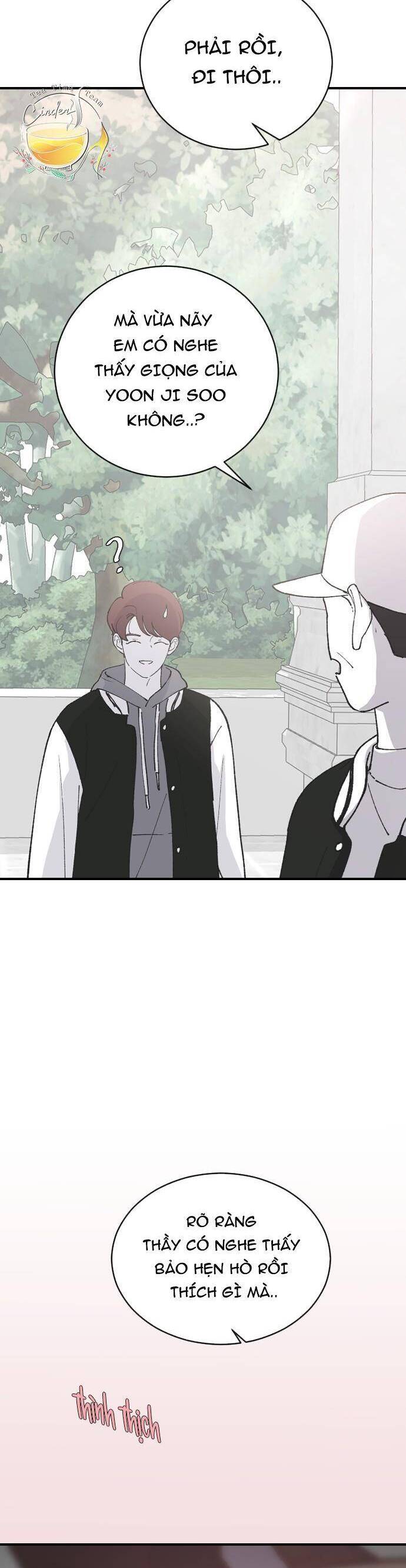 Ba Người Anh Trai Cực Phẩm Của Tôi Chapter 62 - 36