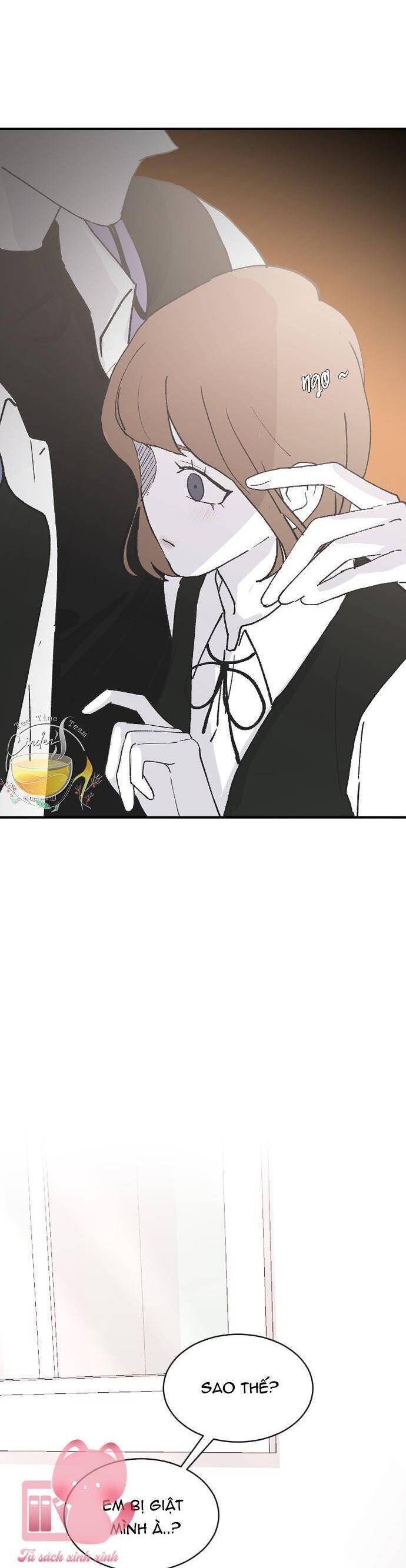 Ba Người Anh Trai Cực Phẩm Của Tôi Chapter 62 - 40