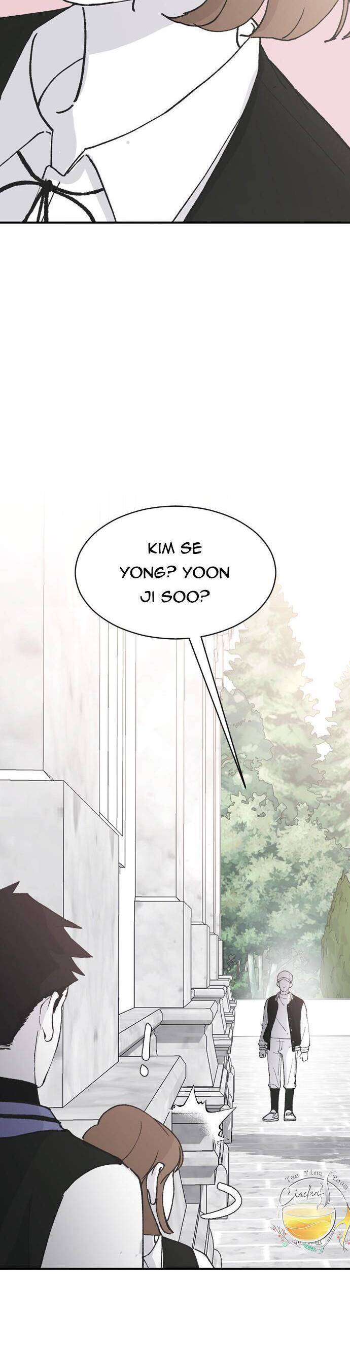 Ba Người Anh Trai Cực Phẩm Của Tôi Chapter 62 - 42