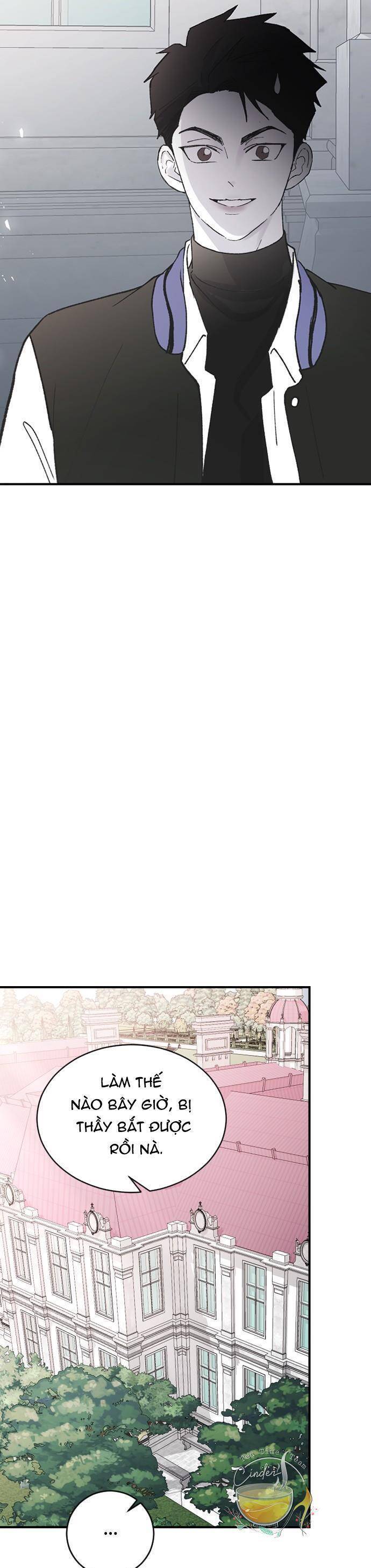 Ba Người Anh Trai Cực Phẩm Của Tôi Chapter 62 - 44