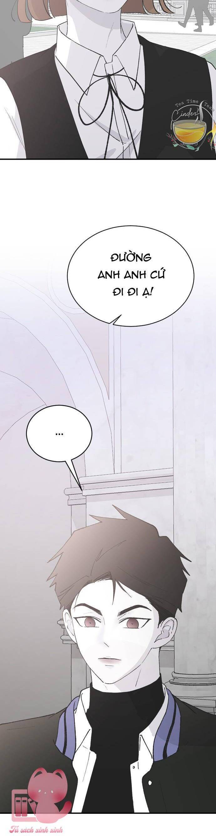 Ba Người Anh Trai Cực Phẩm Của Tôi Chapter 62 - 7