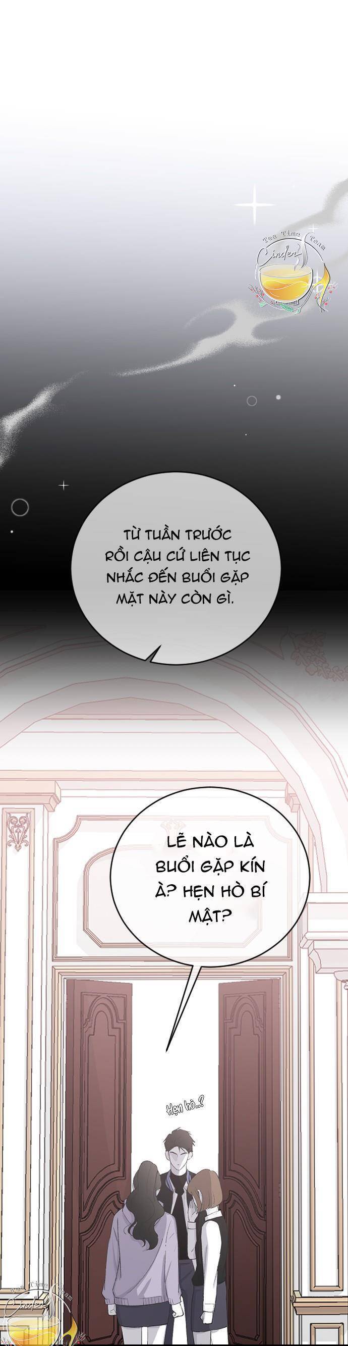 Ba Người Anh Trai Cực Phẩm Của Tôi Chapter 62 - 8