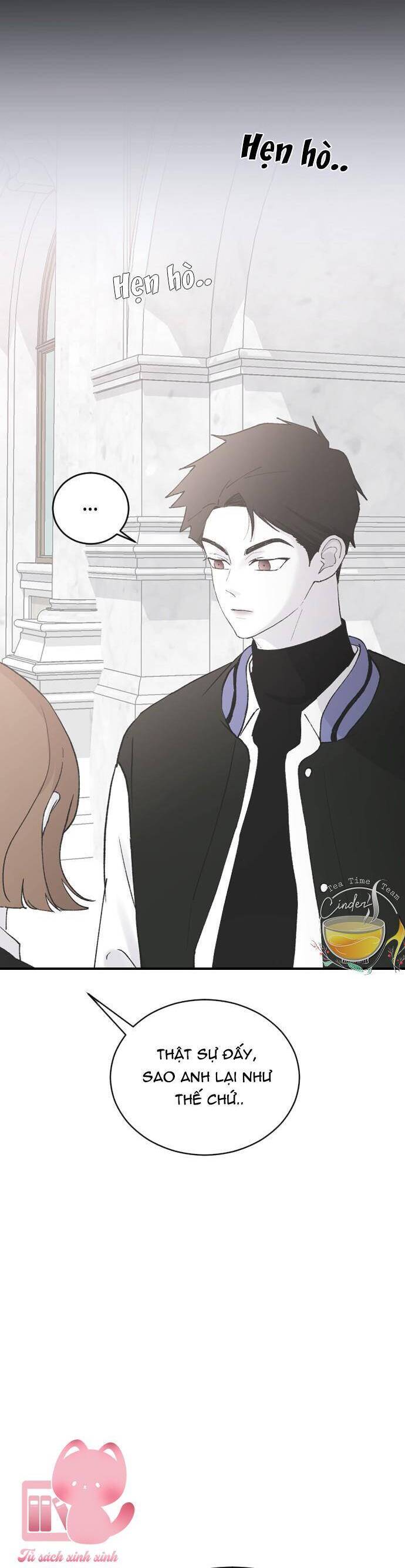 Ba Người Anh Trai Cực Phẩm Của Tôi Chapter 62 - 10