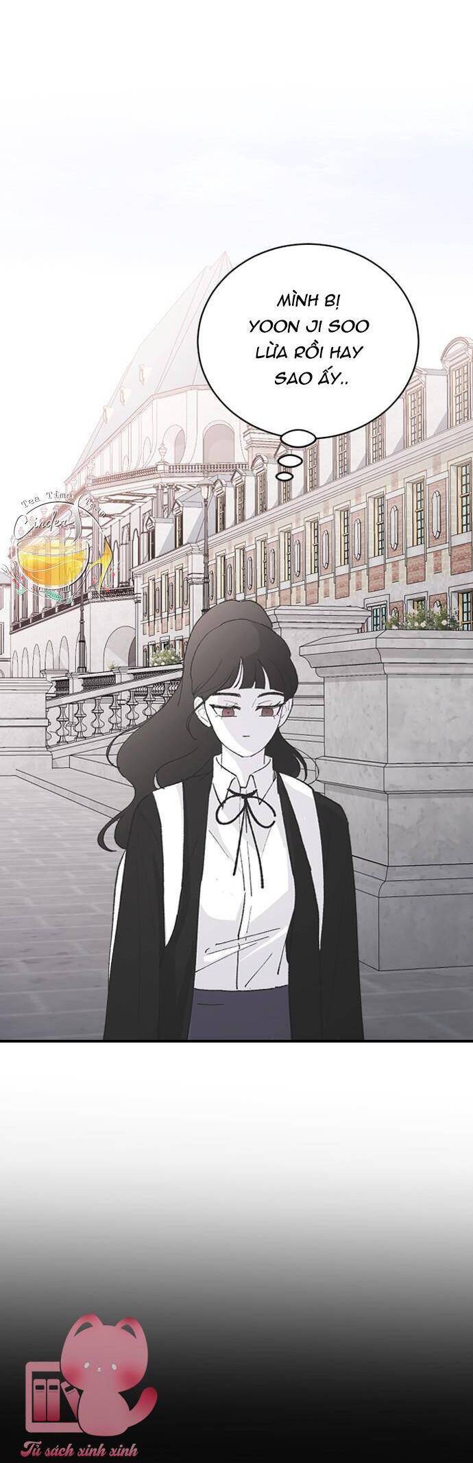 Ba Người Anh Trai Cực Phẩm Của Tôi Chapter 63 - 19