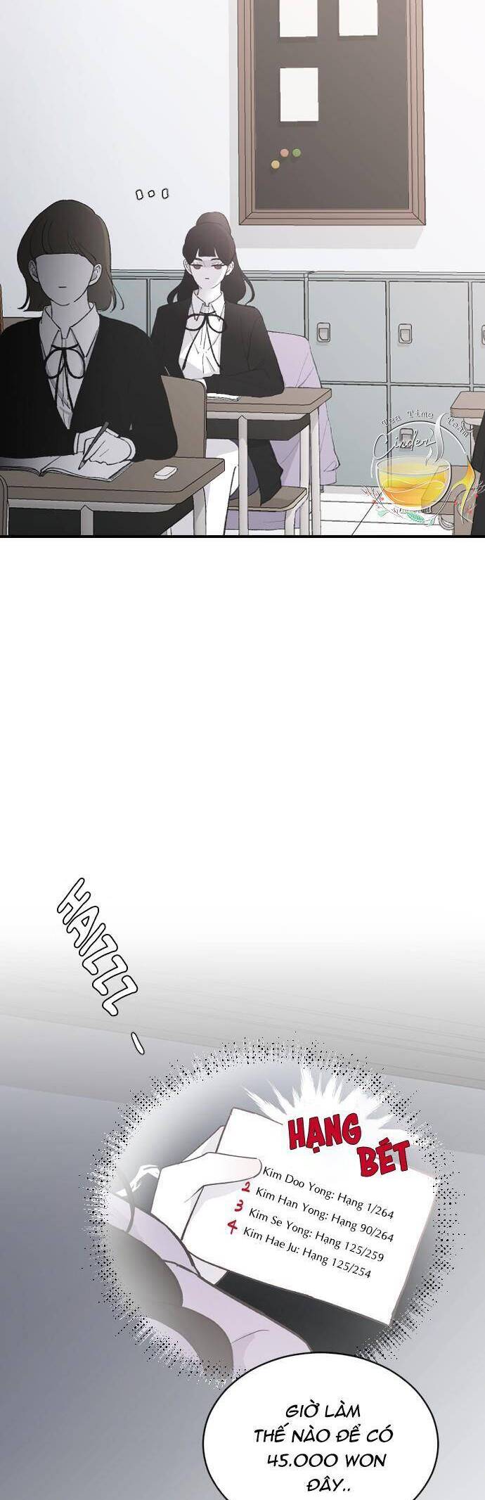 Ba Người Anh Trai Cực Phẩm Của Tôi Chapter 63 - 3