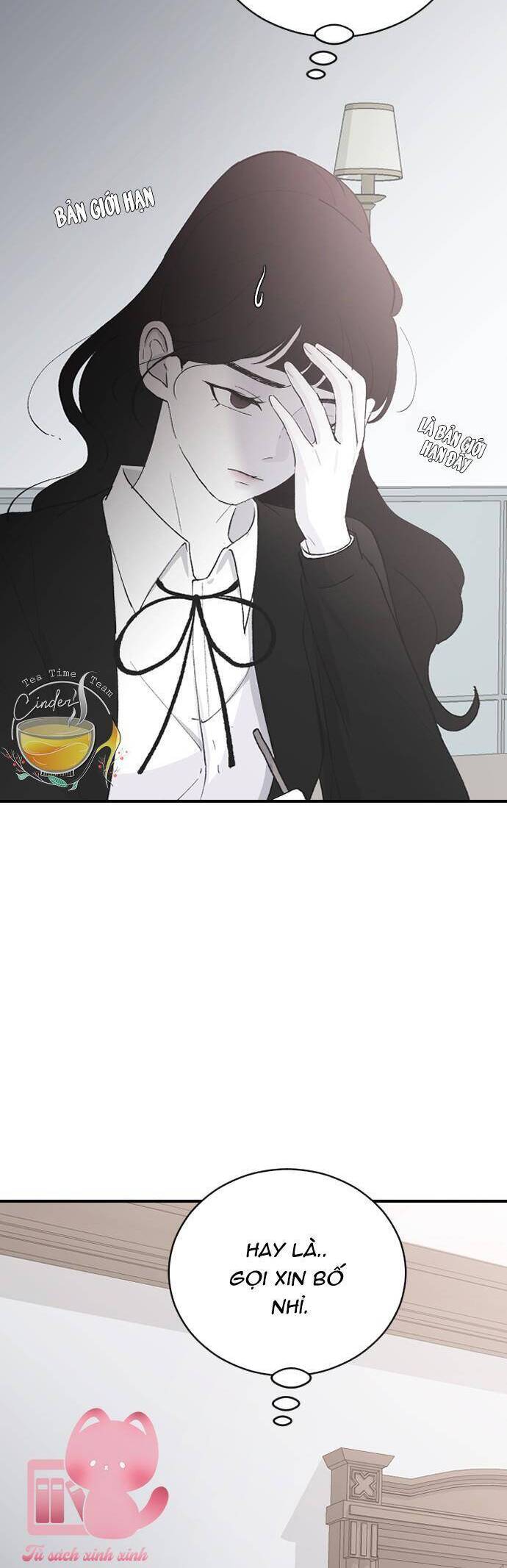 Ba Người Anh Trai Cực Phẩm Của Tôi Chapter 63 - 4