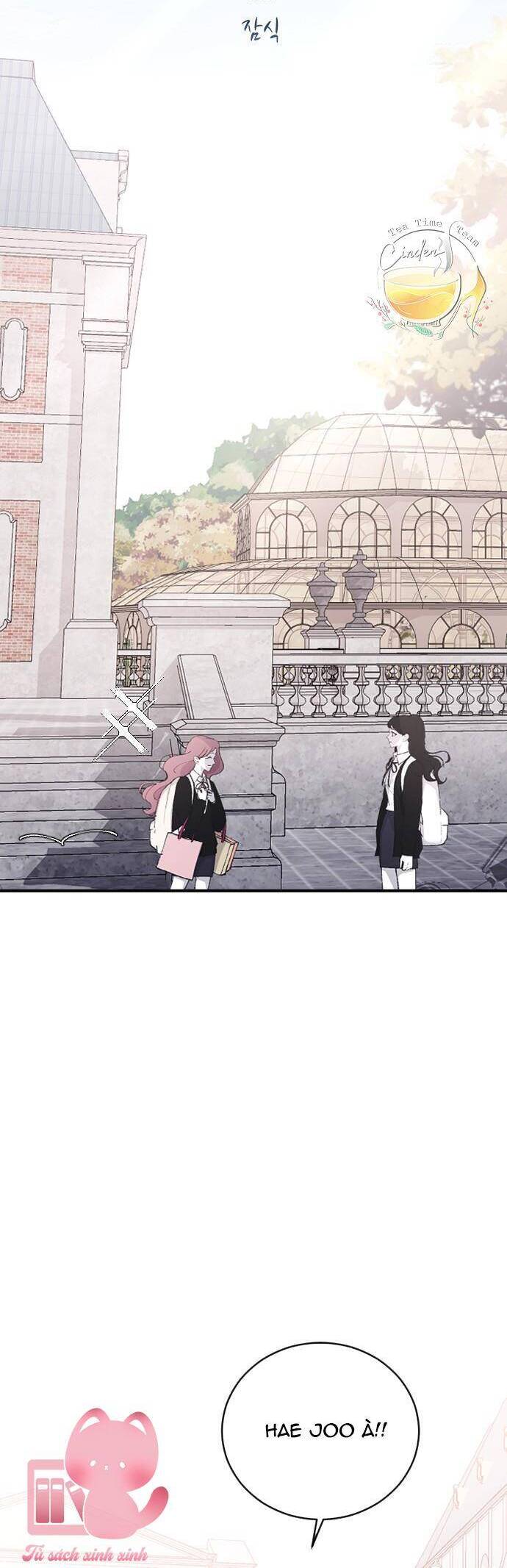 Ba Người Anh Trai Cực Phẩm Của Tôi Chapter 63 - 31